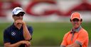 Scott seeks Rory revenge
