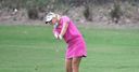 Nordqvist powers four clear