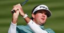 Bubba two clear in Phoenix