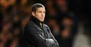 Hughton: I don't fear the sack