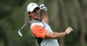 McIlroy: One of those days
