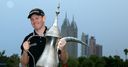 Bright future for Gallacher
