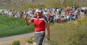 Victor set for Ryder Cup