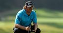 McGirt takes lead at Riviera
