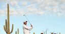 Day relishing Match Play test