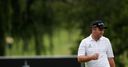 Scottish duo set the pace