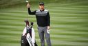 Jones, Watson lead in Phoenix