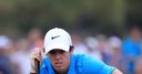 McIlroy laments missed chances