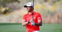 Day crowned Match Play king