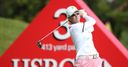 Webb two clear in Singapore