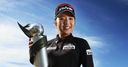 Lee foils Ko in New Zealand