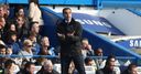Martinez rues 'unfair' defeat