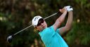 Bae, Gonzales share lead