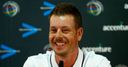 Stenson: No extra pressure