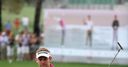 Gallacher makes Desert storm