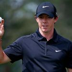 McIlroy still in the hunt