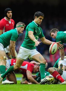 conor murray ireland wales conor murray ireland wales