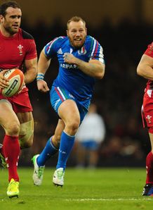 jamie roberts scott williams wales italy jamie roberts scott williams wales italy
