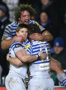 jacques burger david strettle saracens jacques burger david strettle saracens