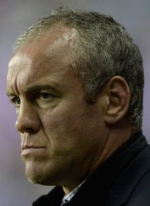 Super League: Brian McDermott praises Rob Burrow after Leeds beat London Broncos Super League: Brian McDermott praises Rob Burrow after Leeds beat London Broncos