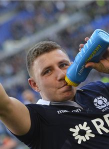 Italy v Scotland - SIx Nations: Duncan Weir Italy v Scotland - SIx Nations: Duncan Weir
