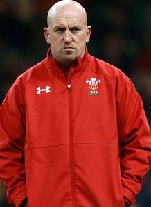 SKY_MOBILE Shaun Edwards Wales Nov SKY_MOBILE Shaun Edwards Wales Nov