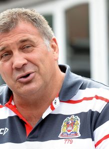 Super League: Shane Wane voices relief after Catalan Dragon victory Super League: Shane Wane voices relief after Catalan Dragon victory