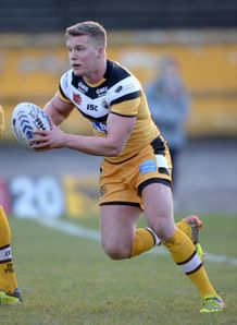 Picture of Adam Milner