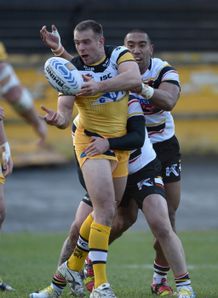 Picture of Andy Lynch