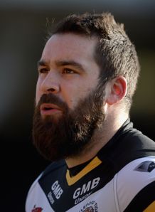 Picture of Craig Huby