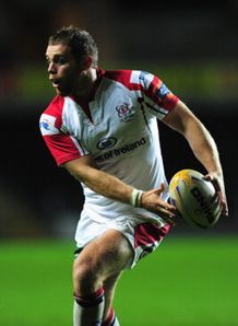 darren cave ulster v ospreys darren cave ulster v ospreys