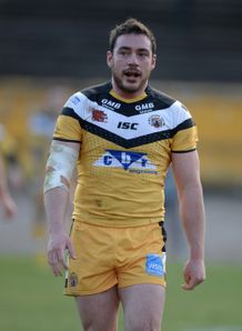 Picture of Grant Millington