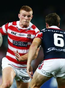 Picture of Jack Hughes