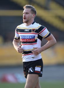 Picture of Jamie Foster