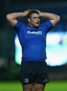 RaboDirect PRO12: Leinster go top with late bonus-point win RaboDirect PRO12: Leinster go top with late bonus-point win