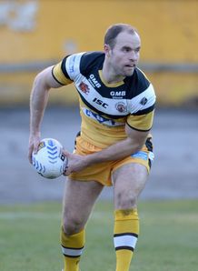 Super League: Daryl Powell and Craig Sandercock both praise Castleford Tigers Super League: Daryl Powell and Craig Sandercock both praise Castleford Tigers