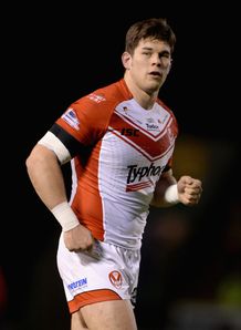 Picture of Louie McCarthy- Scarsbrook