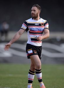 Picture of Luke Gale