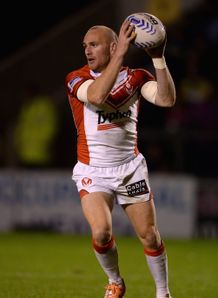 Super League: Saints' Luke Walsh adjusts quickly to life in England Super League: Saints' Luke Walsh adjusts quickly to life in England