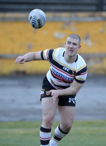 Picture of Matt Diskin