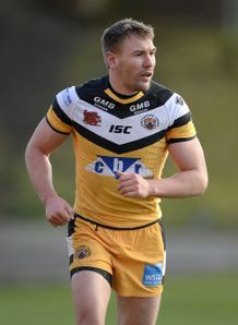 Picture of Michael Shenton