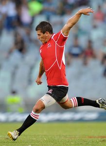 PARK marnitz boshoff lions PARK marnitz boshoff lions