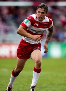 Picture of Sam Powell