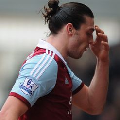 Carroll: Still suspended