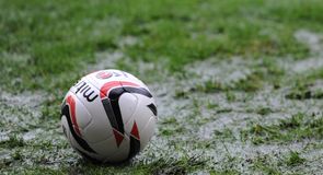 Grassroots funding hit Grassroots funding hit
