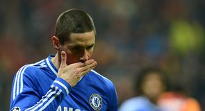 Torres: English need to move Torres: English need to move