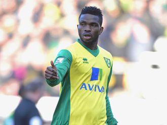 Yobo: Experienced campaigner