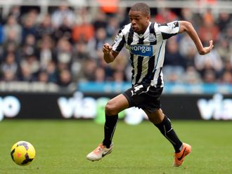 Remy: Determined to move