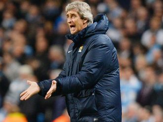 Pellegrini: Hungry for success