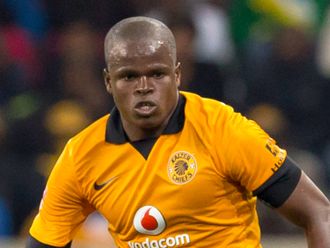 Katsande: Staying focused